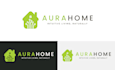 design or redesign a modern minimalist business logo