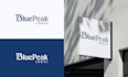 create minimalist business logo design for your brand identity