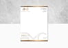 create an outstanding business card design