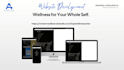 design and develop a wordpress website for your business