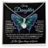 create outstanding gearbubble,shineon necklace designs