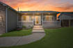 do day to dusk conversion or virtual twilight