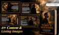 do premium amazon KDP a plus content, ebc and listing images