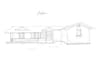 do concept hand drawn architectural render sketch