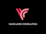 design minimalist logo for finance accounting bookkeeping consultancy realestate