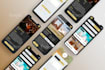 design professional UI UX for mobile apps and web products