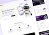 create mobile app UI UX design, wireframe and app prototype figma
