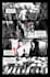 draw noir, horror and dark comic books art for your story