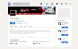 design facebook cover, linkedin banner, and social media banners