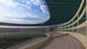 create interior exterior 3d architecture rendering animation