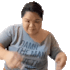 create animated gif or convert video into transparent gif
