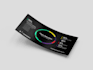 design x crypto flyer, nft ads, twitter post, discord banner
