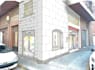 make facade design renovation of your house or store