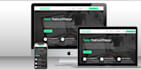 create a perfect landing page for you