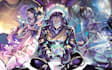 draw anime art, character illustration, concept art, oc art