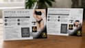 design a direct mail campaign that gets responses, postcards and eddm