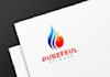 create modern minimalist logo design for your business