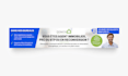 design a web banner, header, slider or google display ad