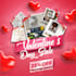 design fathers day social media posts banners and ads
