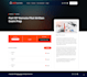 develop and design wordpress lms website with learndash