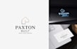 do modern minimalist professional logo design