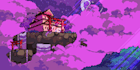 create unique pixel art backgrounds for games and animations