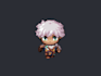 create rpg maker characters