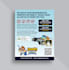 do professional flyer design