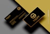 design professional business card