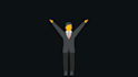 create infinite loop animation gifs