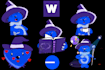 make animated telegram stickers whatsapp, emoji, gifs, giphy, discord, crypto