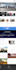 create responsive wordpress website or business web design