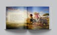 do childrens book formatting for KDP and createspace in 24h
