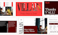 design powerpoint template for your needs