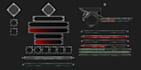 design the perfect UI, gui, hud for your game