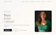 design and develop a custom website or landing page