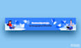 design amazing web and social banners