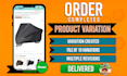 fix amazon variation listing issue or create parent child listing via flat file