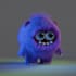 model your face and body in 3d space