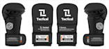 do professional boxing gloves designs