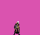 make a professional animated pixel art character sheet for your 2d game