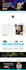 create responsive wordpress landing page, elementor landing page