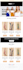 design HTML responsive table based email template