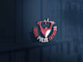 design attention grabbing business logo design creation