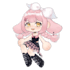 draw fan art, character art, anime art, etc