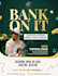 design a professional flyer, poster for business, event fast
