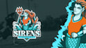 design badge or mascot logo for your sport team