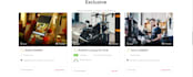 wordpress elementor pro design and redesign