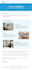 design responsive HTML email templates