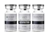design premium peptide sarms, vial label, peptide label, product label design